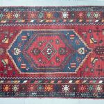 996 3772 ORIENTAL RUG